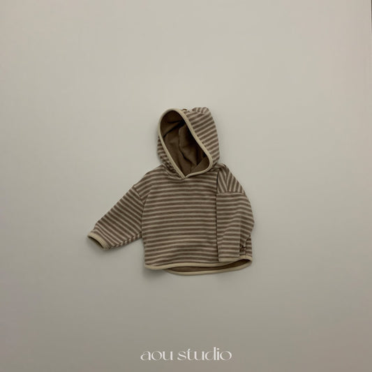 [PRE-ORDER] Vanilla Hoodie T-Shirts
