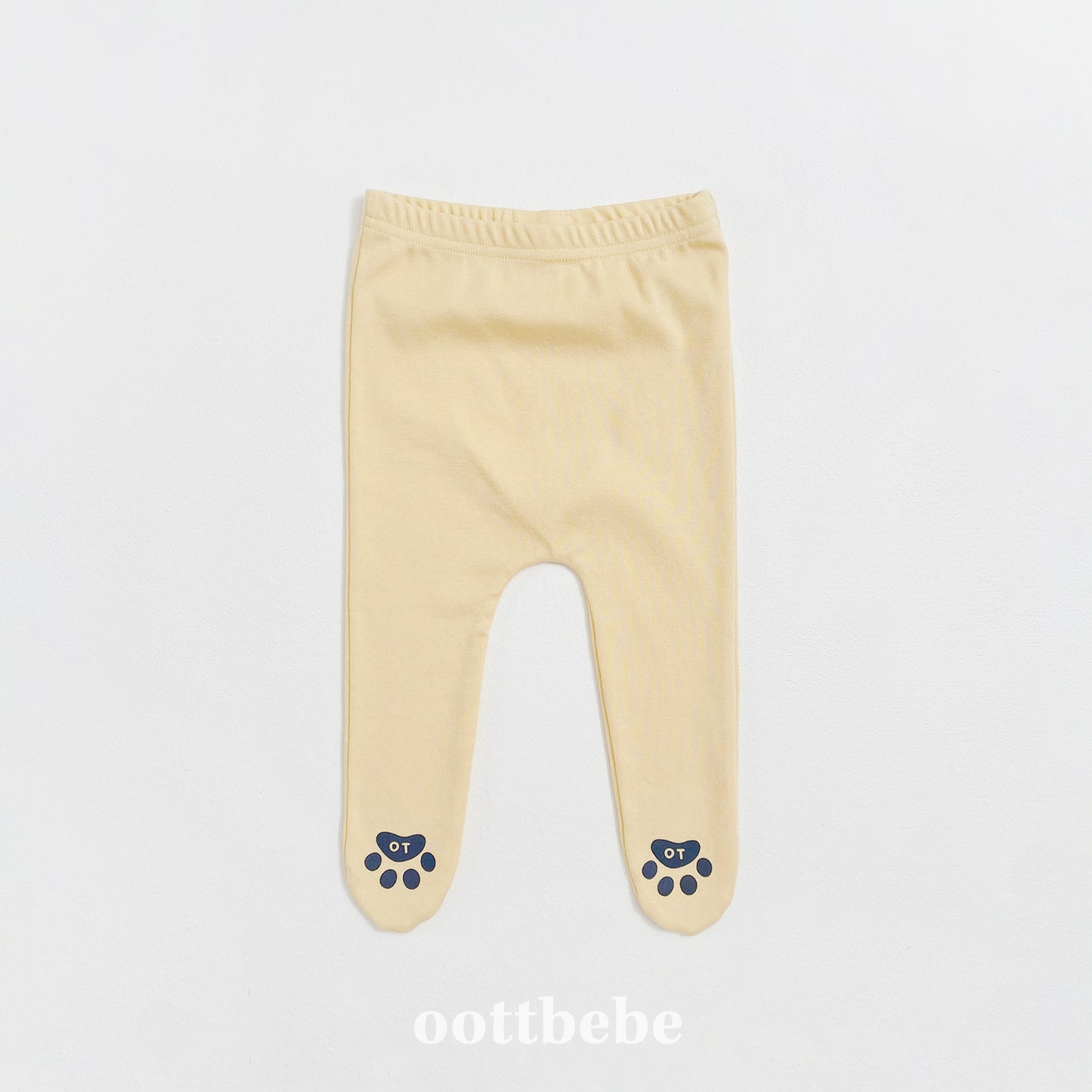 [PRE-ORDER] Petit Foot Leggings