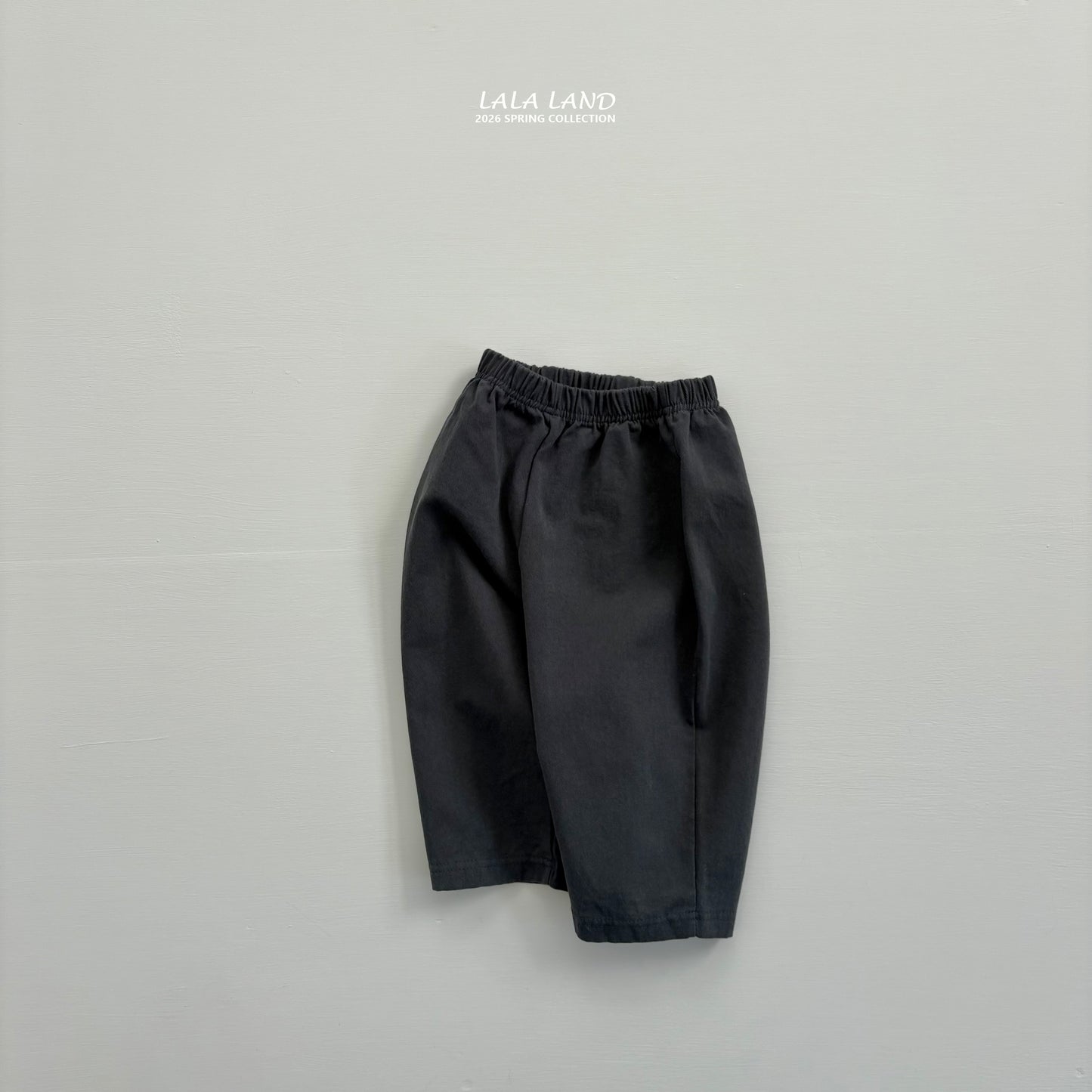 [PRE-ORDER] Daily Pants