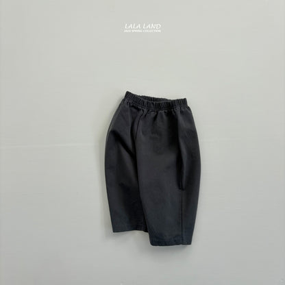 [PRE-ORDER] Daily Pants
