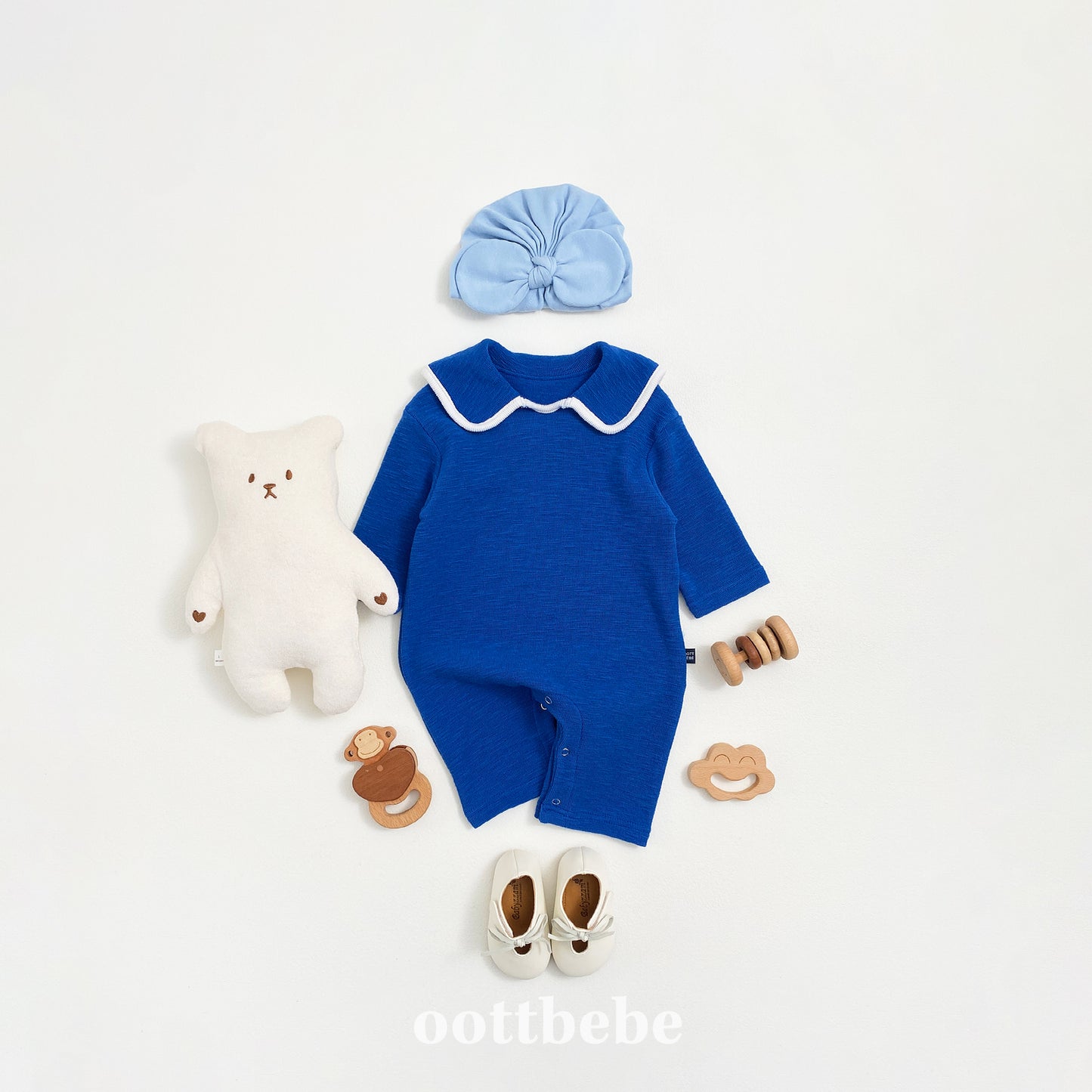 [PRE-ORDER] Vine Sailor Body Suit