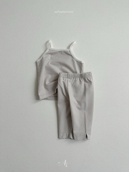 [PRE-ORDER] Plum Pants