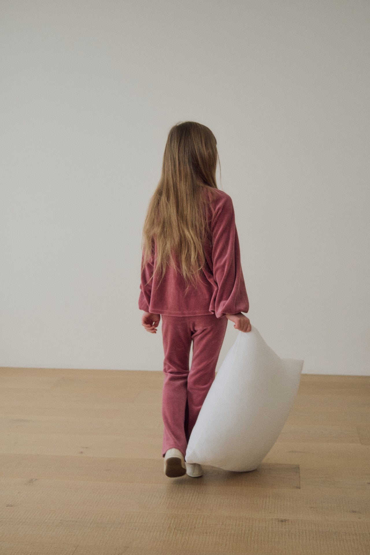 [PRE-ORDER] Coco Top Bottom Set