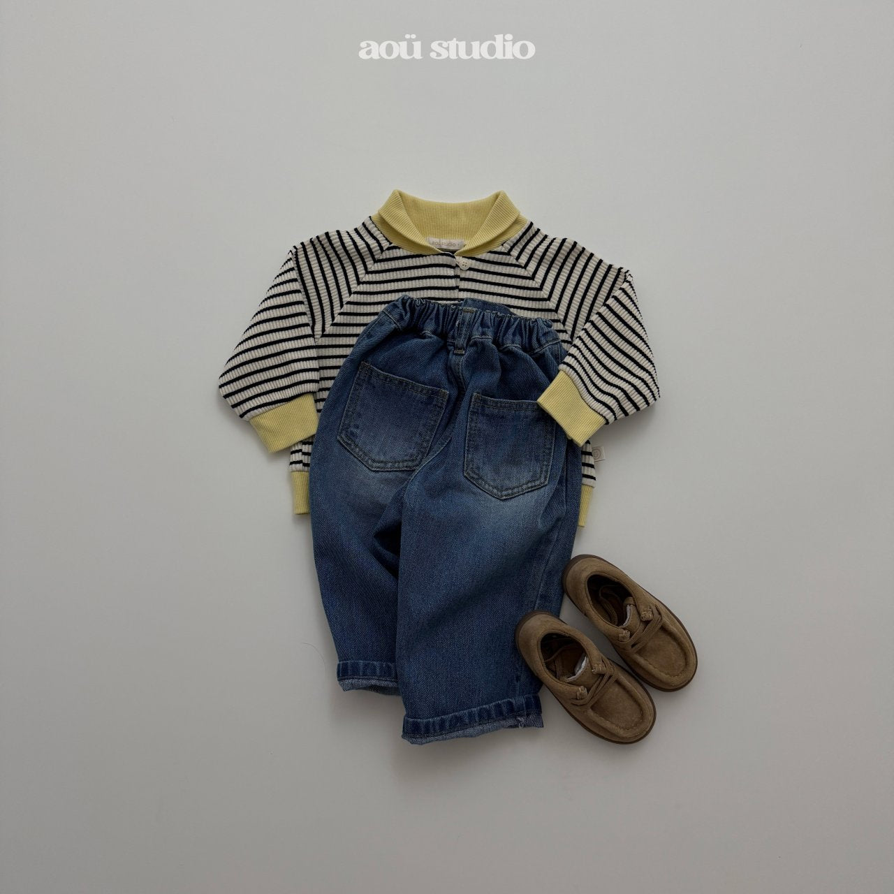 [PRE-ORDER] Bobo Sweatshirts