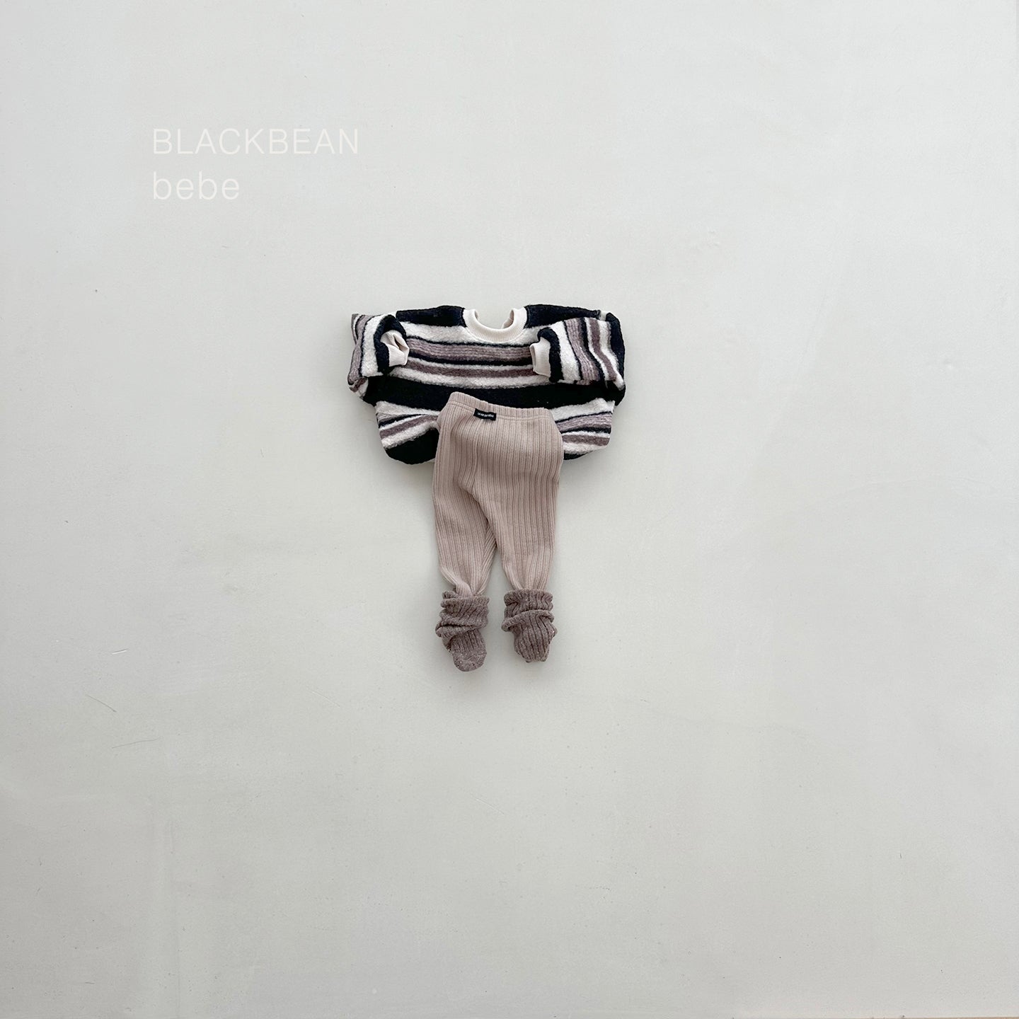 [PRE-ORDER] Oran Baby Leggins