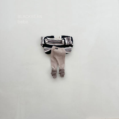 [PRE-ORDER] Oran Baby Leggins