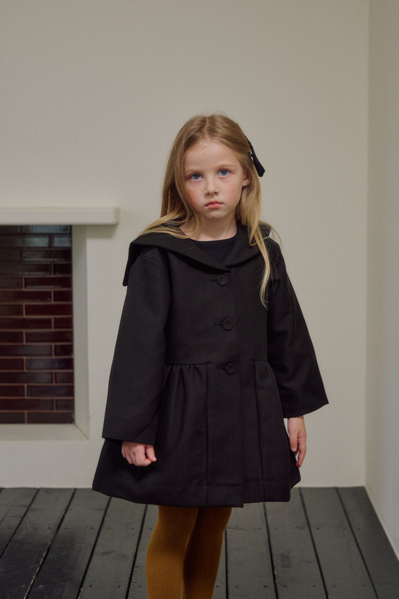 [PRE-ORDER] Carol Jacket