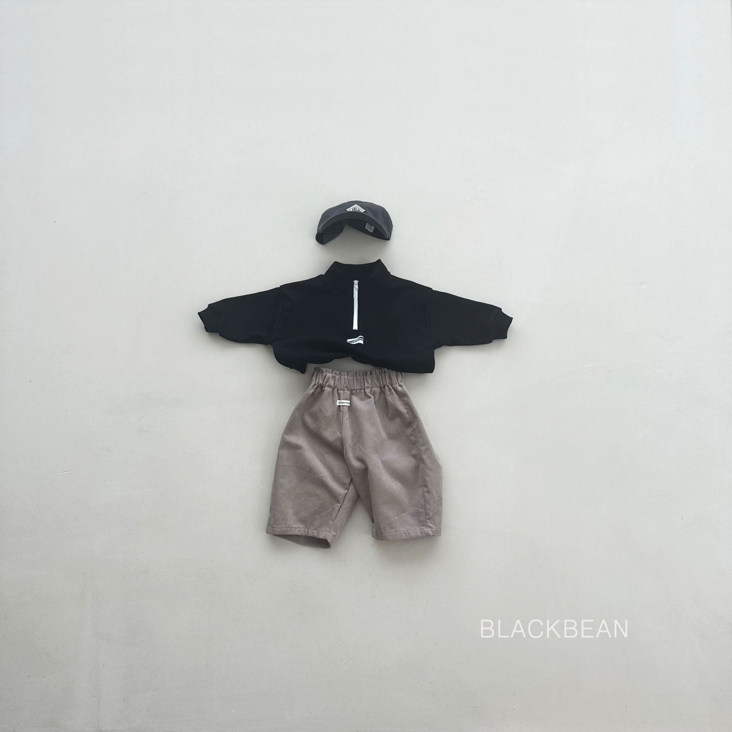 [PRE-ORDER] Portion Sweatshirts