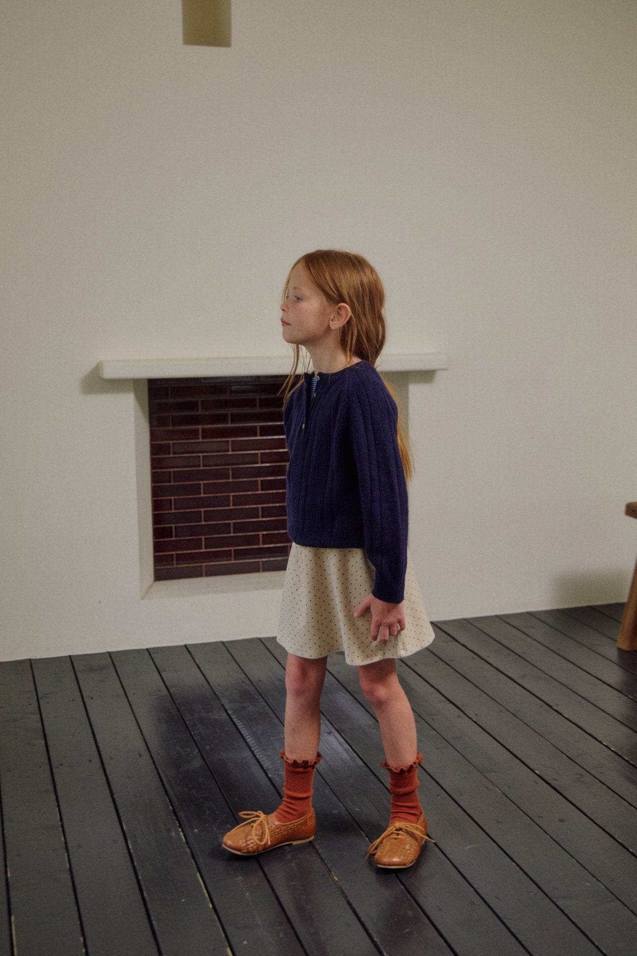 [PRE-ORDER] Dotty Skirts