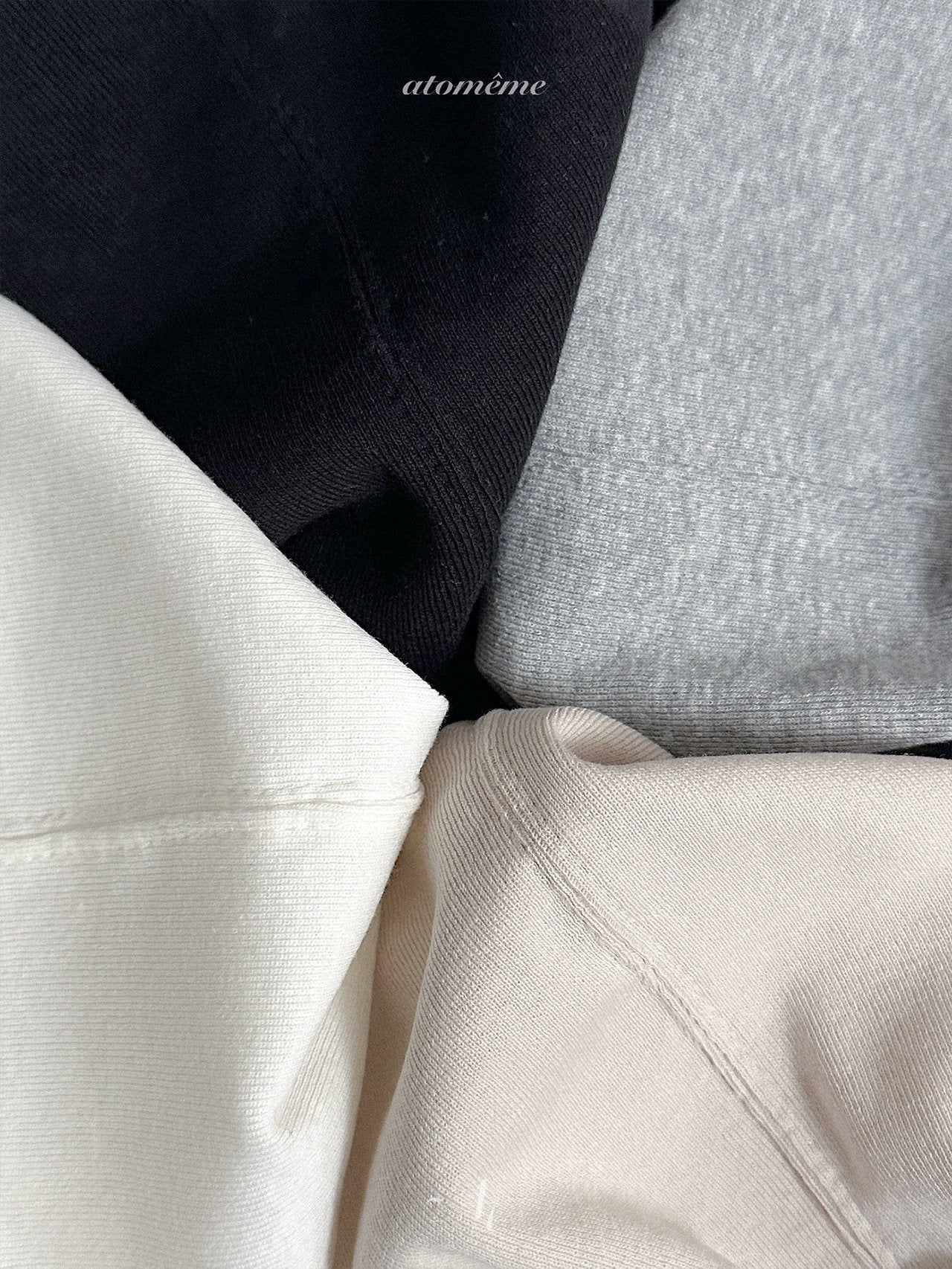 [PRE-ORDER] Blackberry Slit T-Shirts