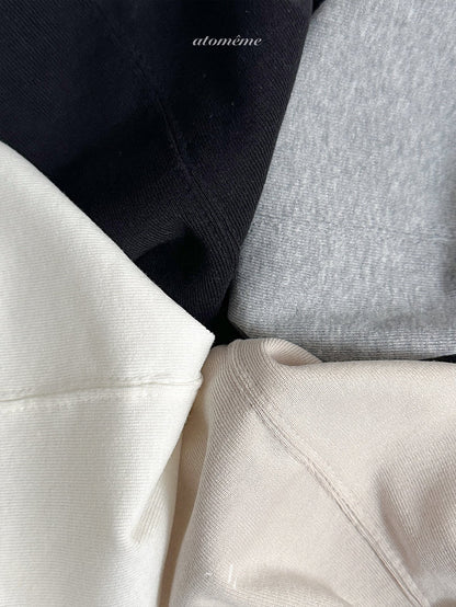 [PRE-ORDER] Blackberry Slit T-Shirts