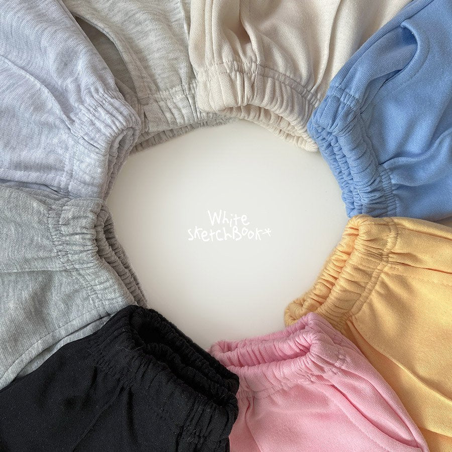 [PRE-ORDER] Pin-Turk Shorts