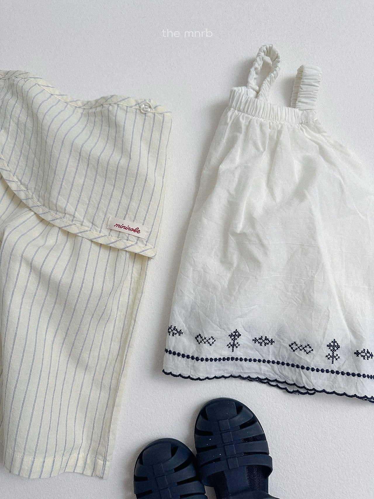 [PRE-ORDER] Scarf Pants