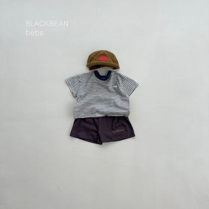 [PRE-ORDER] Mission Baby Shorts