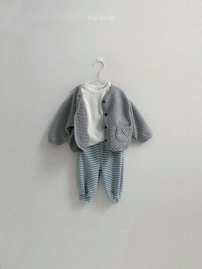 [PRE-ORDER] Clover Cardigan