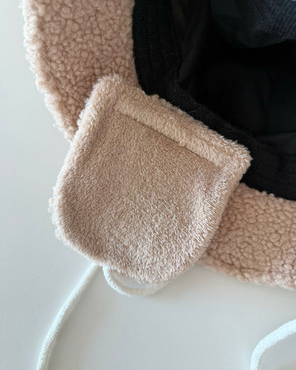 [PRE-ORDER] Animal Bucket Hat