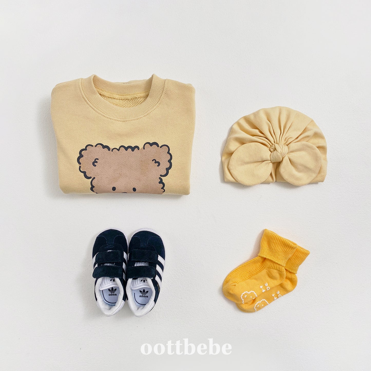 [PRE-ORDER] Friends Body Suit