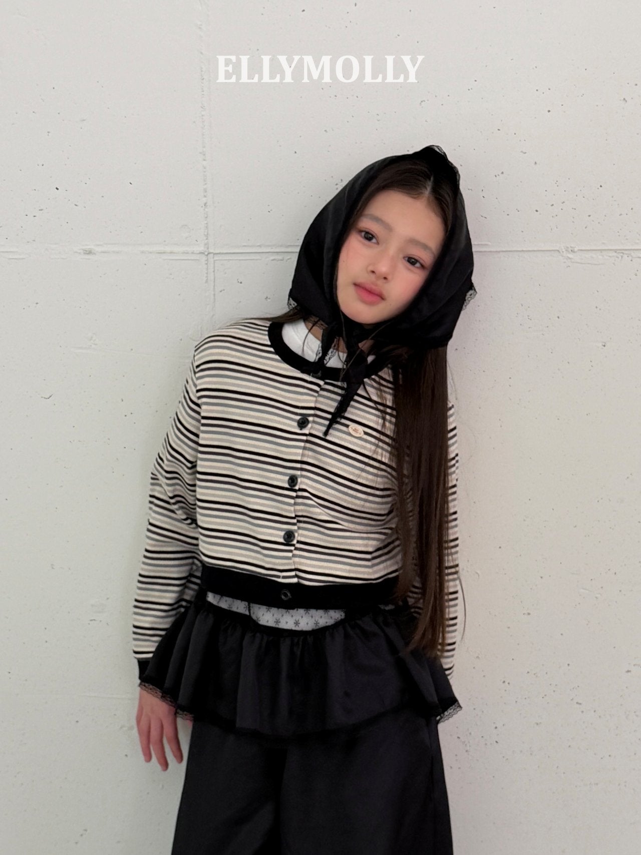 [PRE-ORDER] Swing Scarf