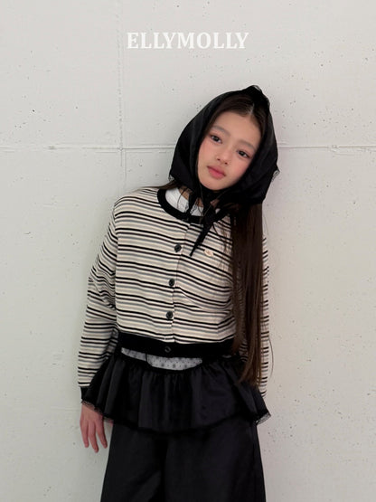 [PRE-ORDER] Swing Scarf