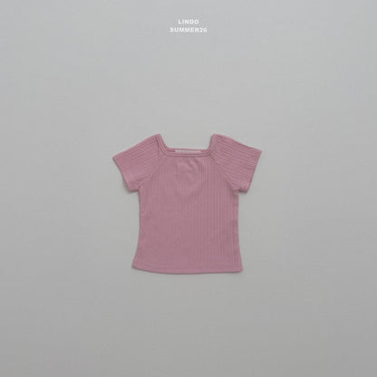 [PRE-ORDER] Sweet Sour Ribbed T-Shirts