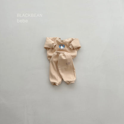 [PRE-ORDER] Day Baby Top Bottom Set