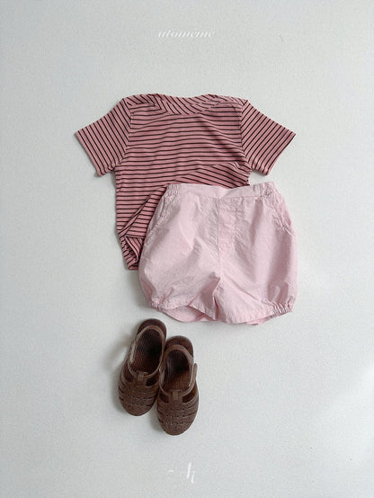 [PRE-ORDER] Popo Shorts