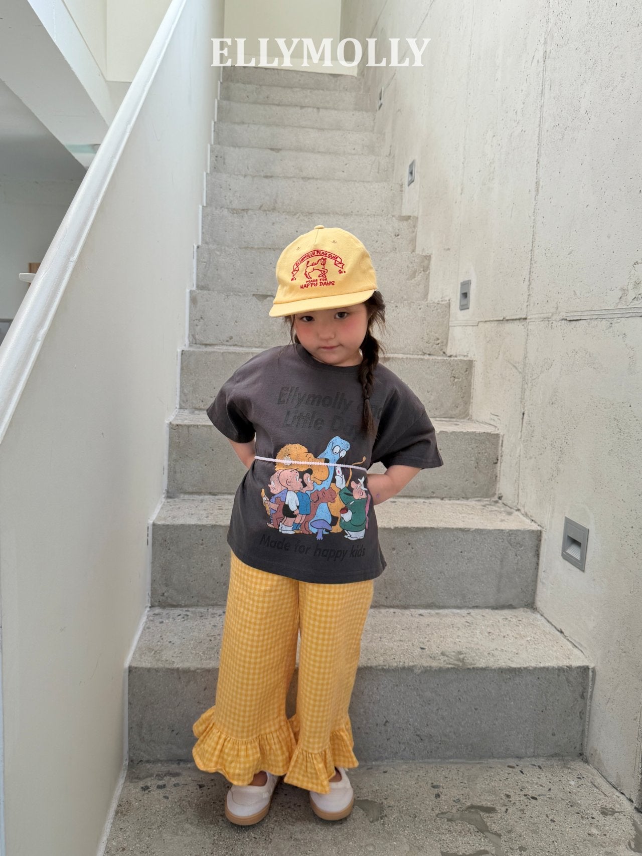 [PRE-ORDER] Horse Ball Cap