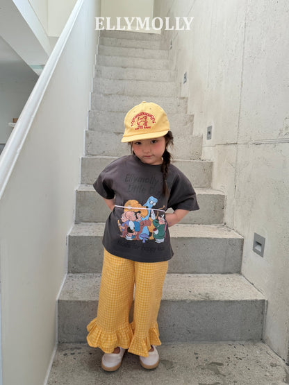 [PRE-ORDER] Horse Ball Cap