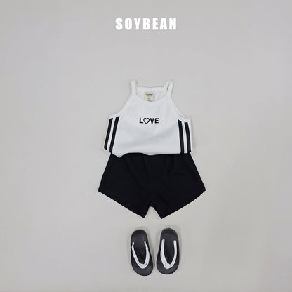 [PRE-ORDER] Tok Tok Taping Top Bottom Set