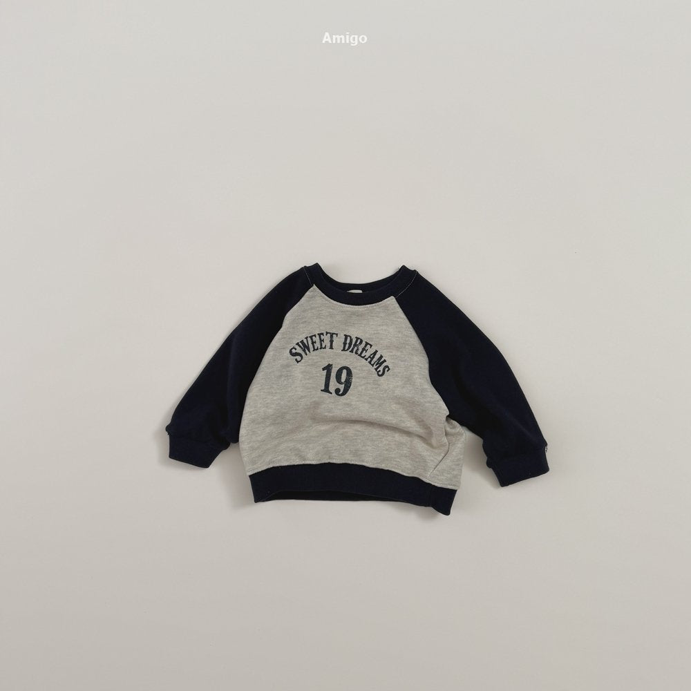 [PRE-ORDER] Sweet Sweatshirts