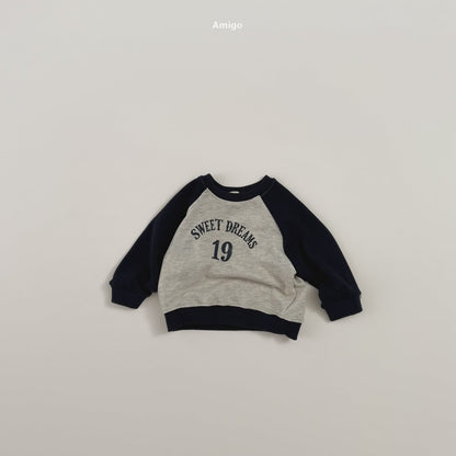 [PRE-ORDER] Sweet Sweatshirts