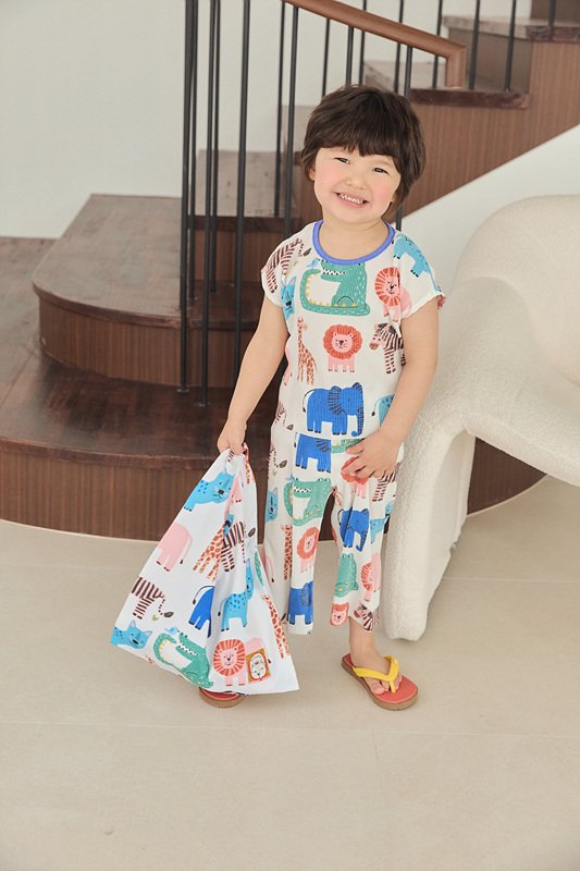 [PRE-ORDER] Pleats Top Bottom Set