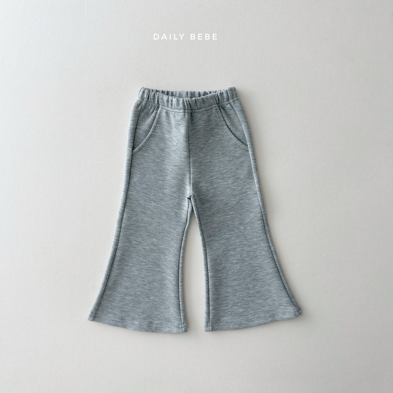 [PRE-ORDER] Mocci Boot-Cut Pants
