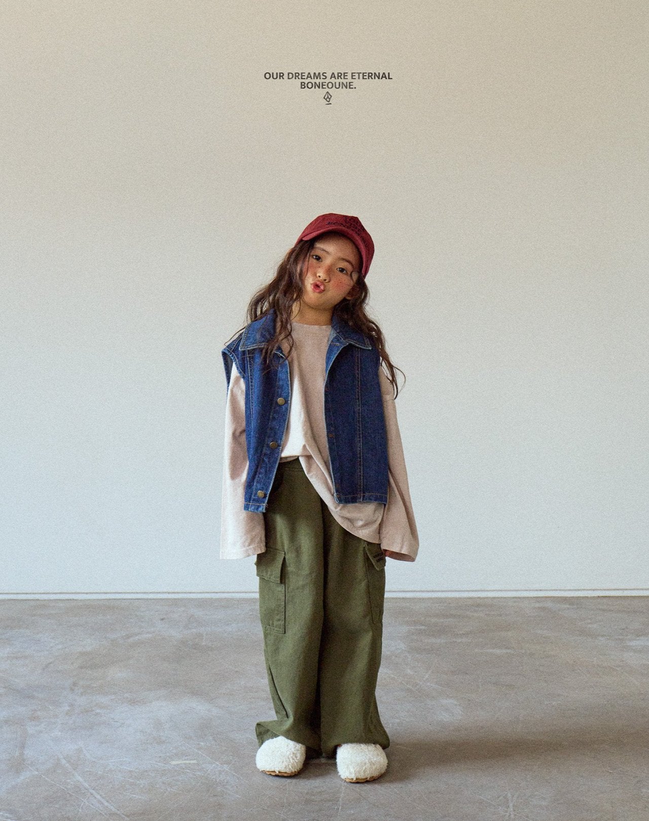 [PRE-ORDER] From Cargo Pants