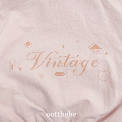 [PRE-ORDER] Marshmallow Hoodie Jacket