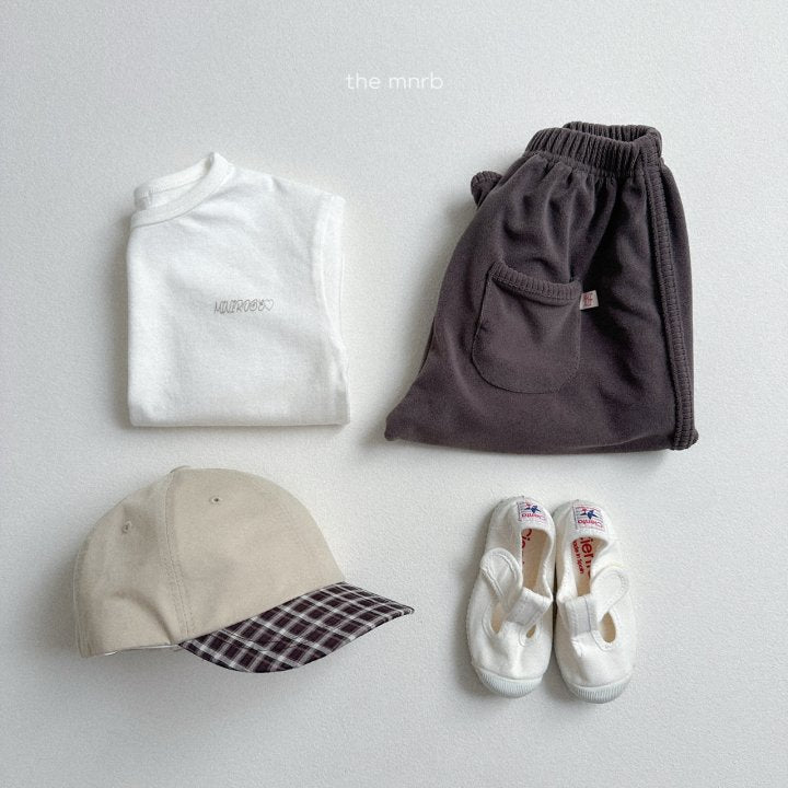 [PRE-ORDER] Dewy Terry Pants