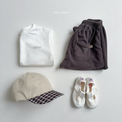 [PRE-ORDER] Dewy Terry Pants