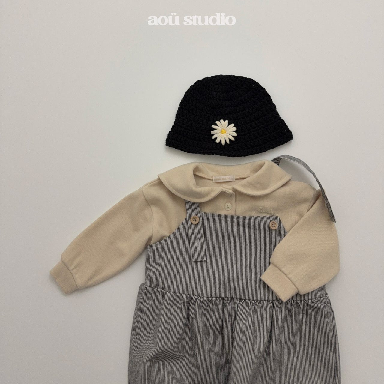 [PRE-ORDER] Woody Overalls