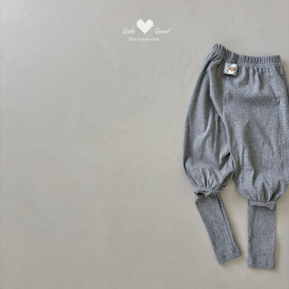 [PRE-ORDER] Warmer Pants