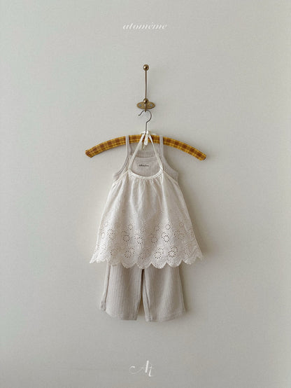 [PRE-ORDER] Monet Blouse
