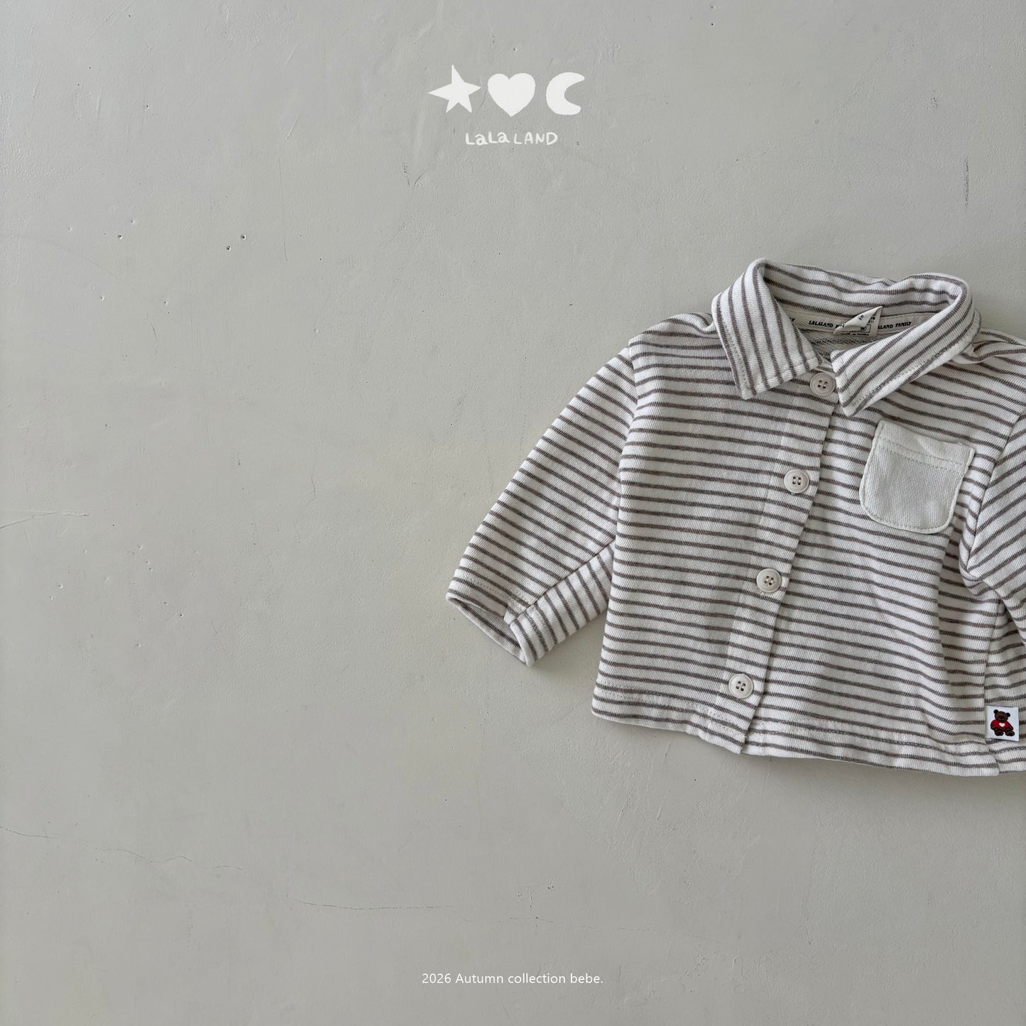 [PRE-ORDER] Bread Baby Cardigan