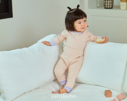 [PRE-ORDER] Lolli Pop Home Wear Set