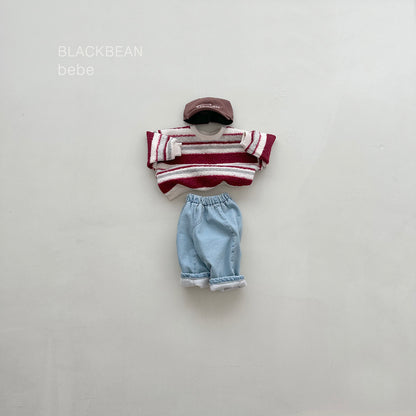 [PRE-ORDER] Mongle Baby Sweatshirts