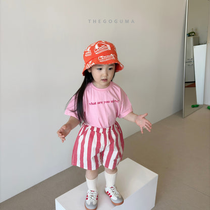 [PRE-ORDER] What Are You T-Shirts