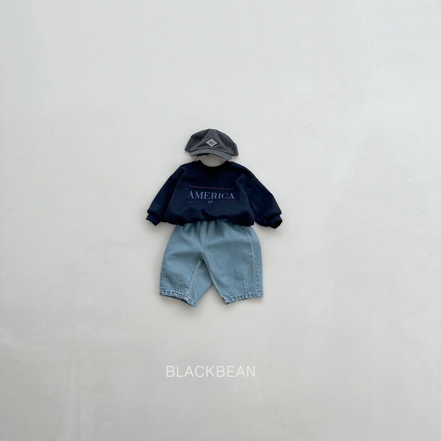 [PRE-ORDER] BB Sweatshirts
