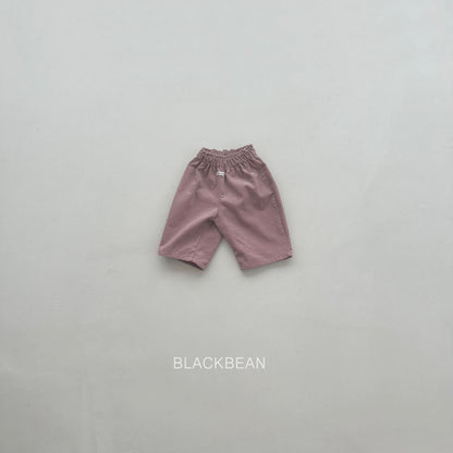 [PRE-ORDER] Basic Pants