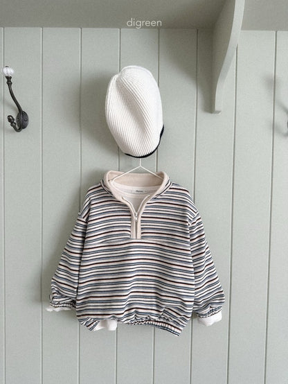 [PRE-ORDER] Line Beanie