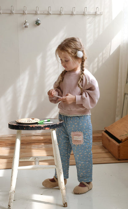 [PRE-ORDER] Rose Sweatshirts