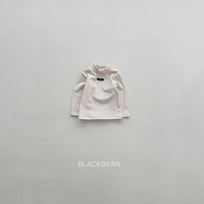 [PRE-ORDER] Peach Turtleneck T-Shirts