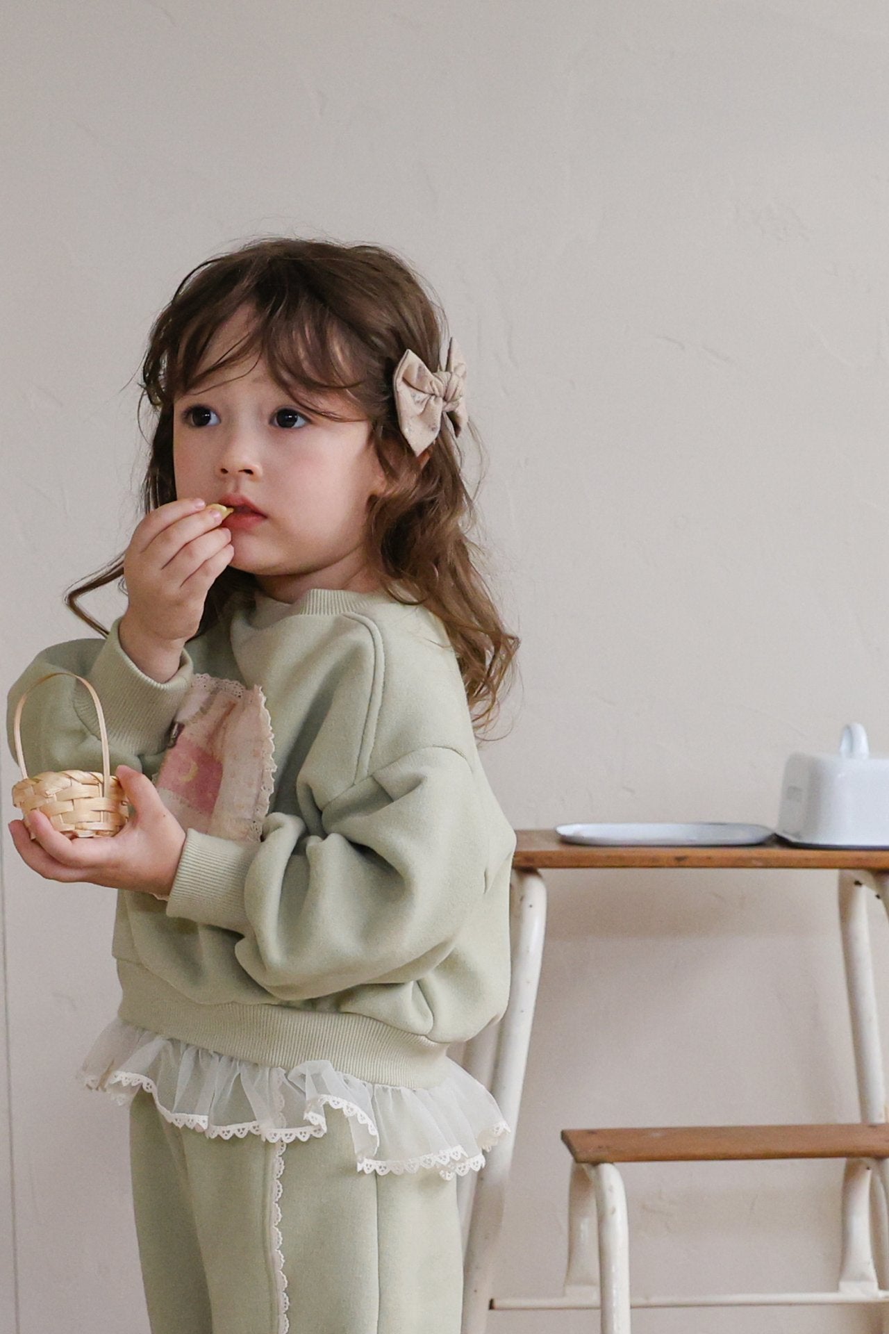 [PRE-ORDER] Seda Hair Pin